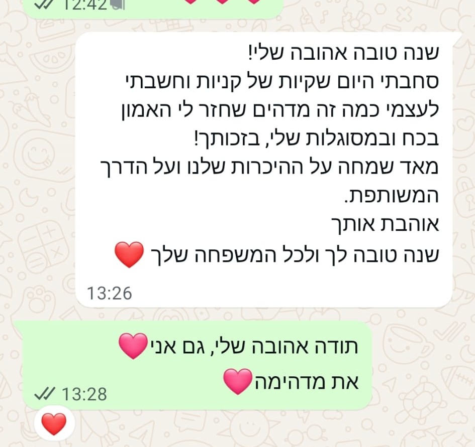 ביקורת: כוח פונקציונלי - נושאת תיקים