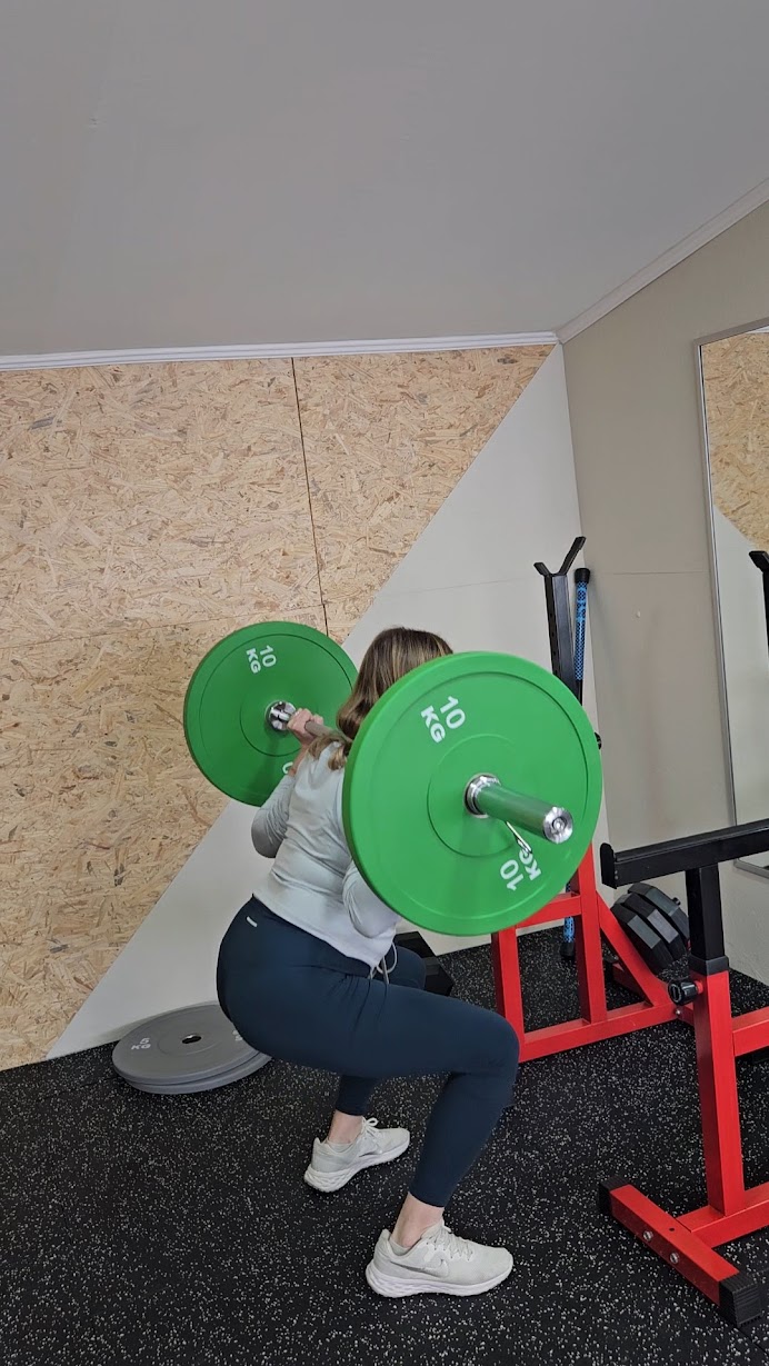 מרימות משקולות